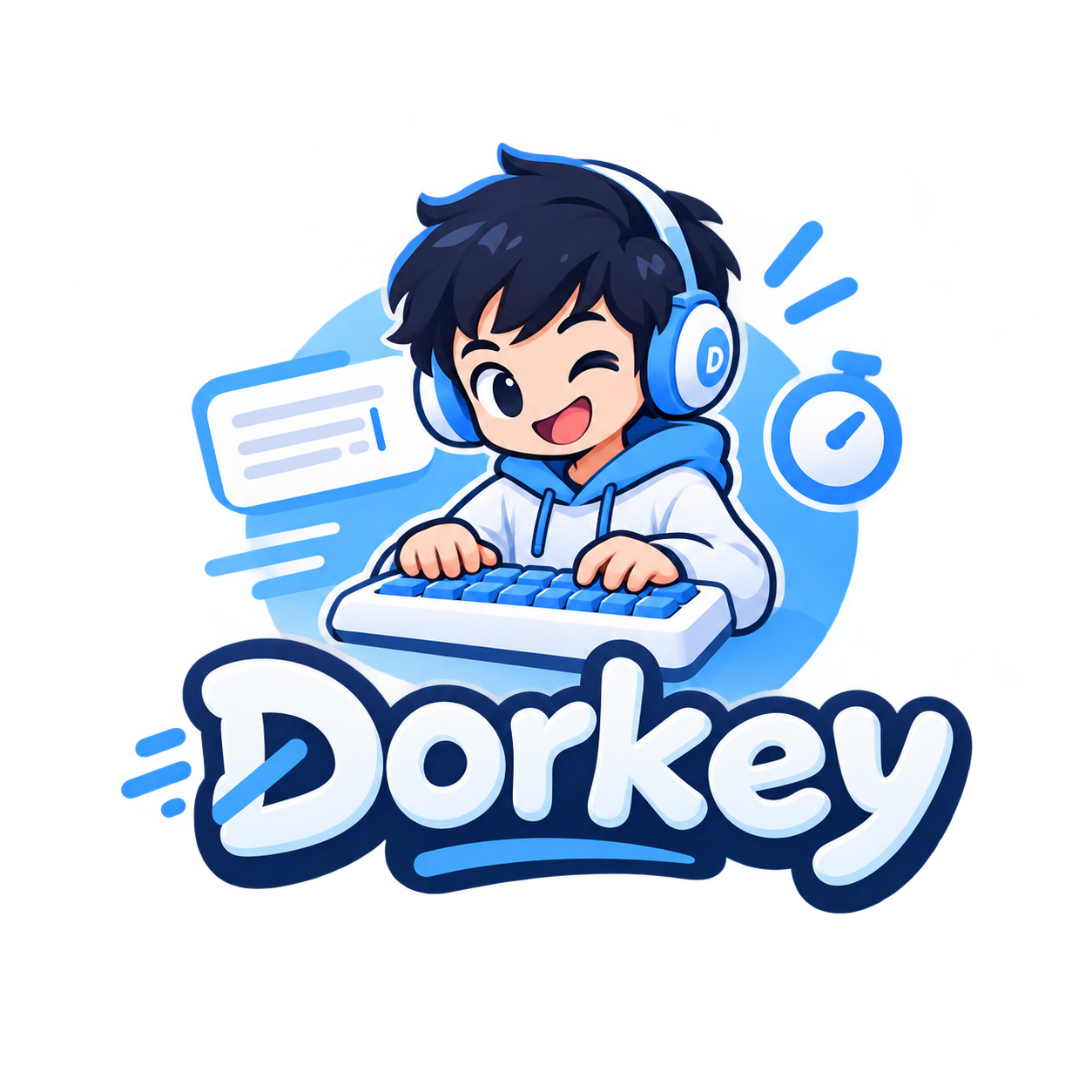 Dorkey